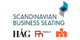 Scandinavian Business Seating