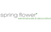 Logo Spring Flower